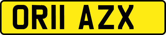 OR11AZX