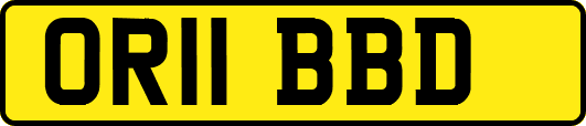 OR11BBD