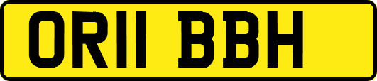 OR11BBH