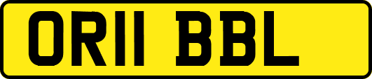 OR11BBL