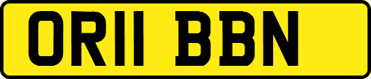 OR11BBN