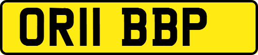 OR11BBP
