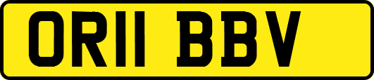 OR11BBV