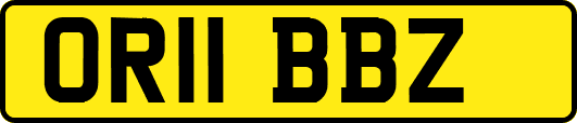 OR11BBZ