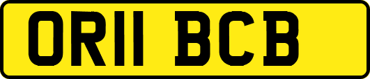 OR11BCB
