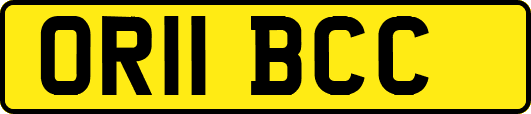 OR11BCC