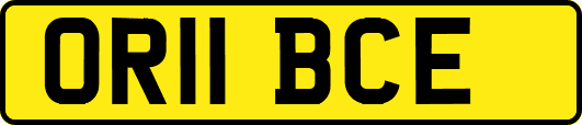 OR11BCE