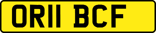 OR11BCF