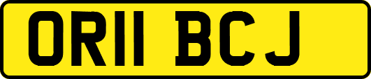OR11BCJ