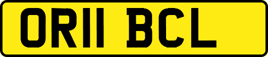 OR11BCL