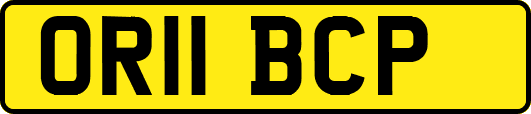 OR11BCP