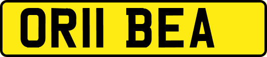OR11BEA