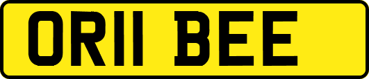 OR11BEE