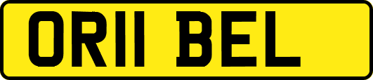 OR11BEL