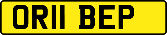 OR11BEP