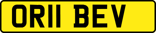 OR11BEV