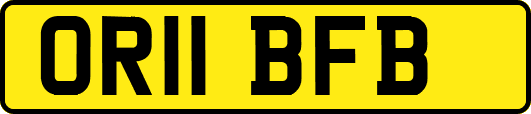 OR11BFB