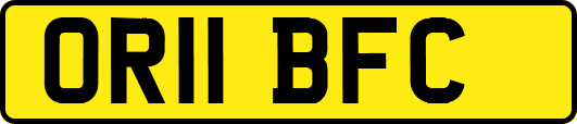 OR11BFC