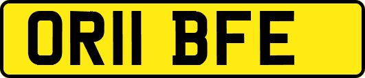 OR11BFE