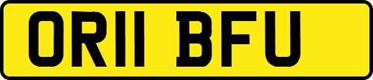 OR11BFU