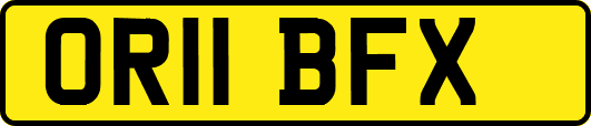 OR11BFX