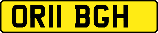 OR11BGH