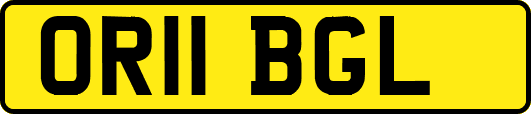 OR11BGL