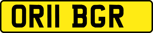 OR11BGR
