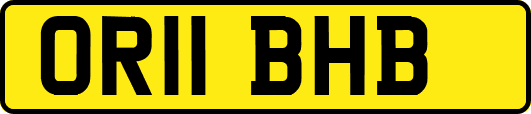 OR11BHB