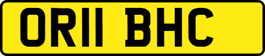 OR11BHC