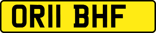 OR11BHF