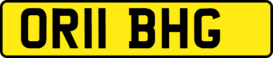 OR11BHG