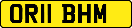 OR11BHM