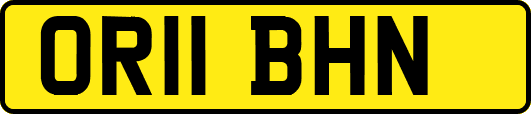 OR11BHN