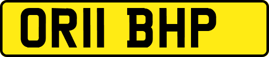 OR11BHP