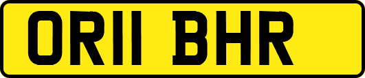 OR11BHR