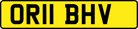 OR11BHV