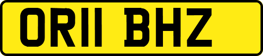 OR11BHZ