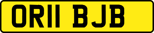 OR11BJB
