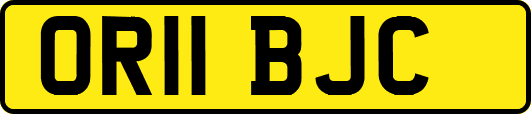 OR11BJC