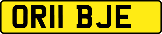 OR11BJE