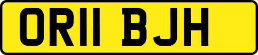 OR11BJH