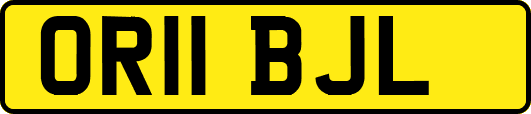 OR11BJL