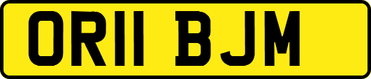 OR11BJM