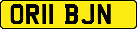 OR11BJN