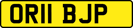 OR11BJP