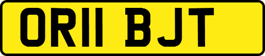 OR11BJT