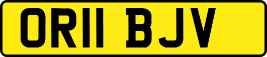 OR11BJV