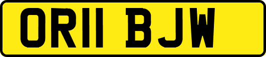 OR11BJW