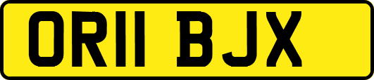 OR11BJX